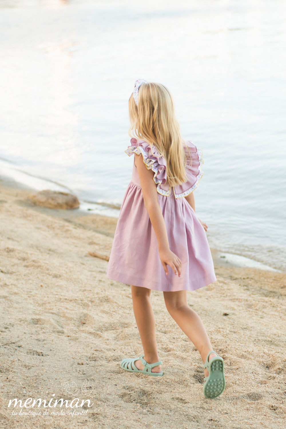 Robe en laine 22 (BONNE AFFAIRE)