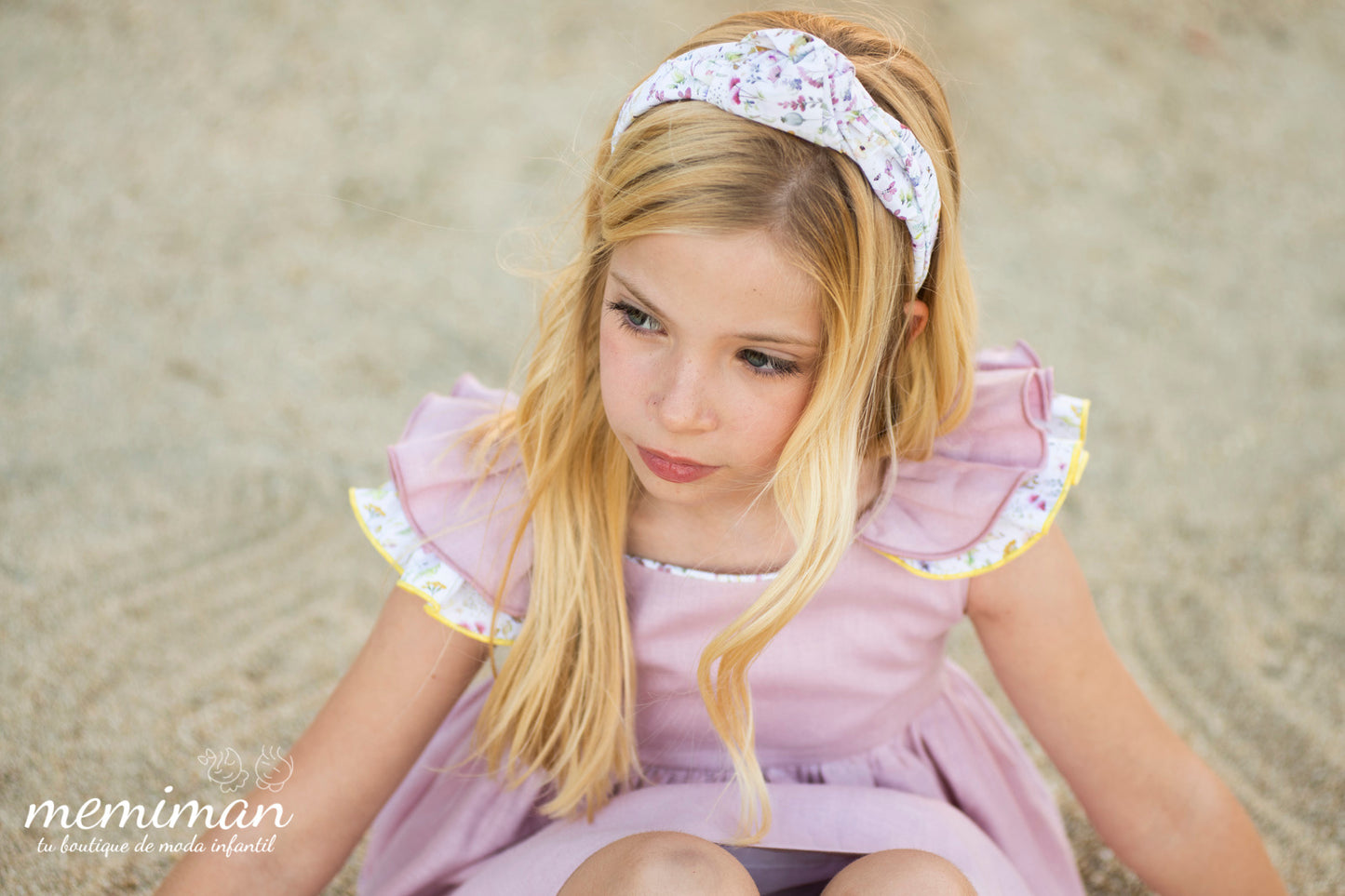 ESTAMBRE Vestido 22 (OFERTÓN)