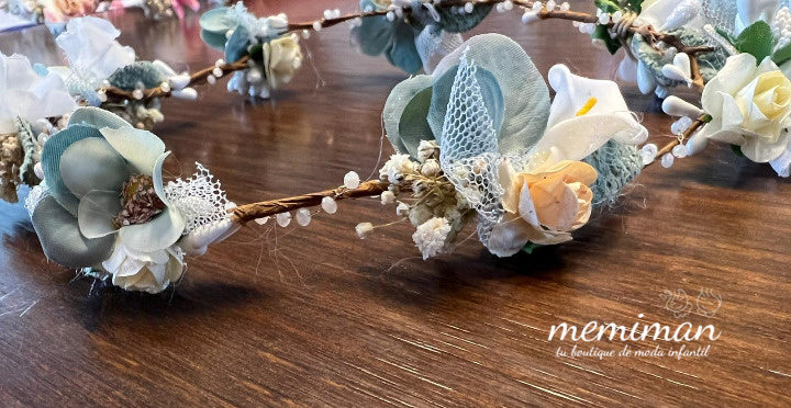 NABUCCO Corona CER/COM