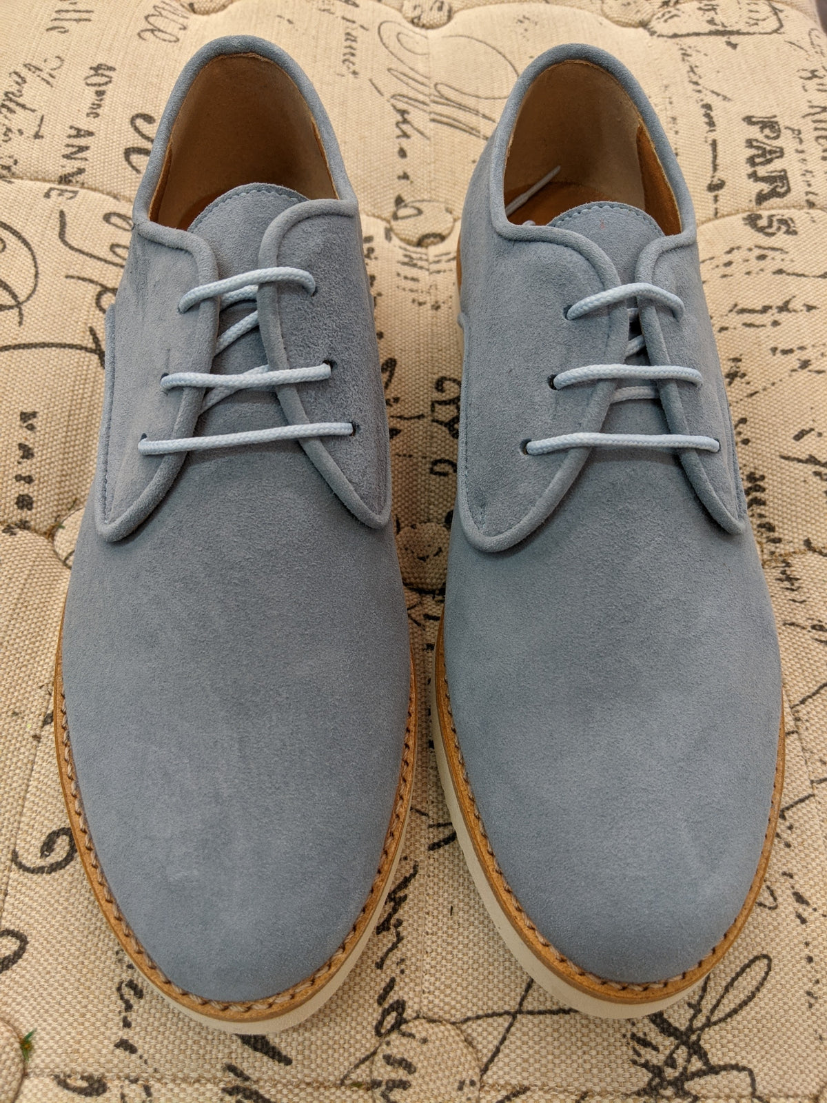 DAPHIN-Schnürschuh