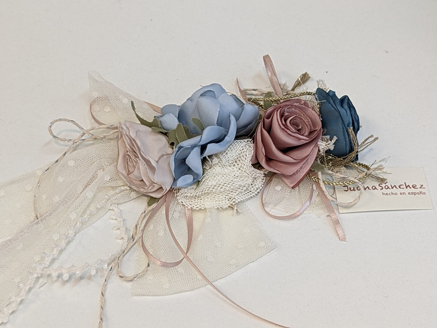 11171 COM/CER Headdress