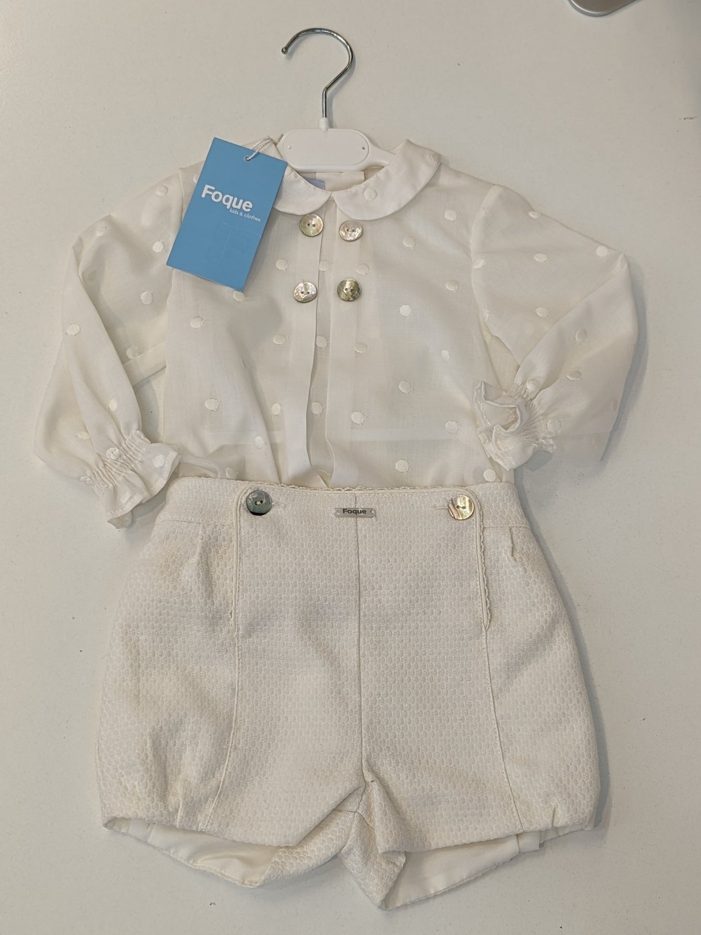 1924005 Baby set