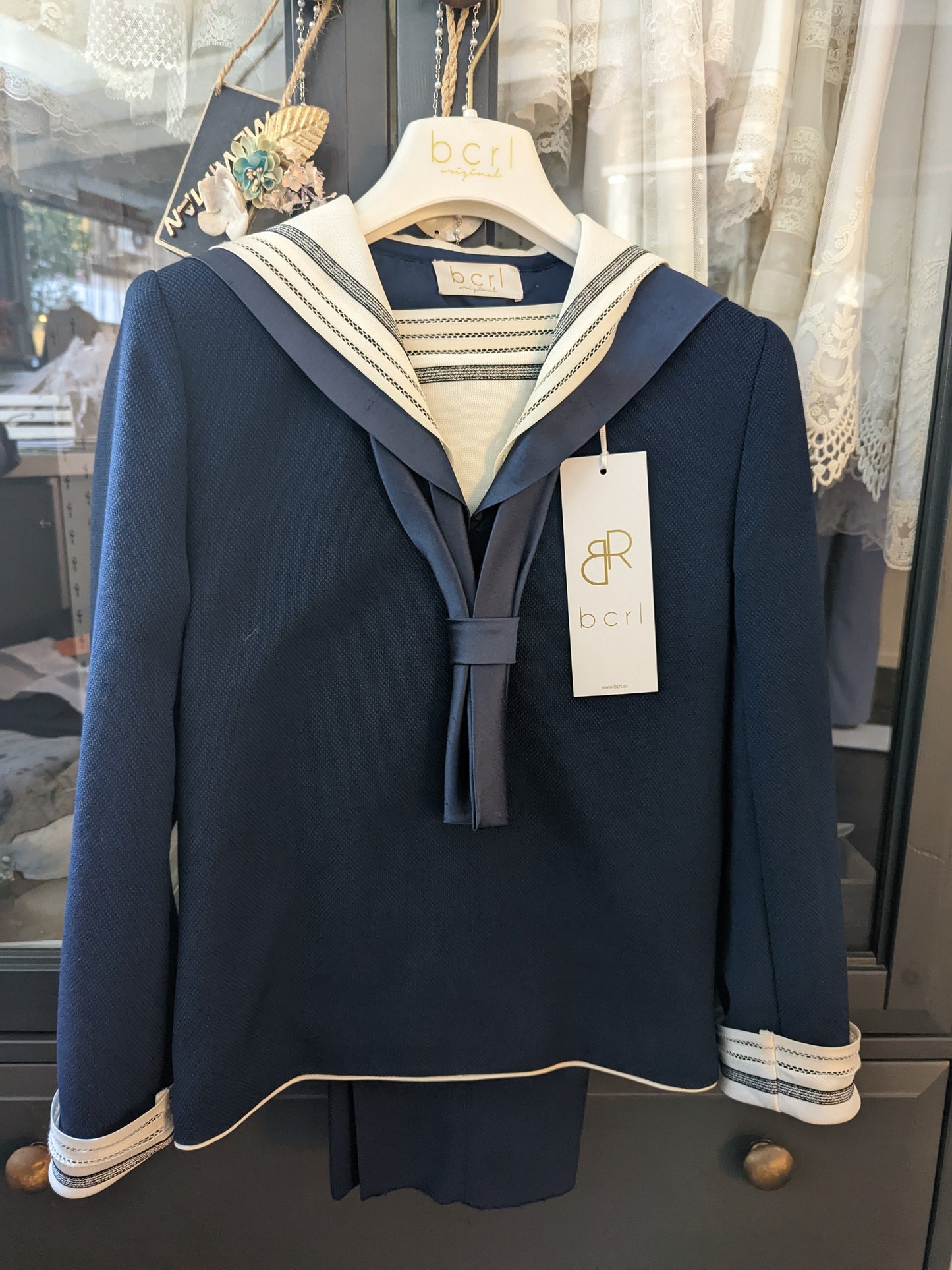 CO-1328A Sailor (OUTLET)