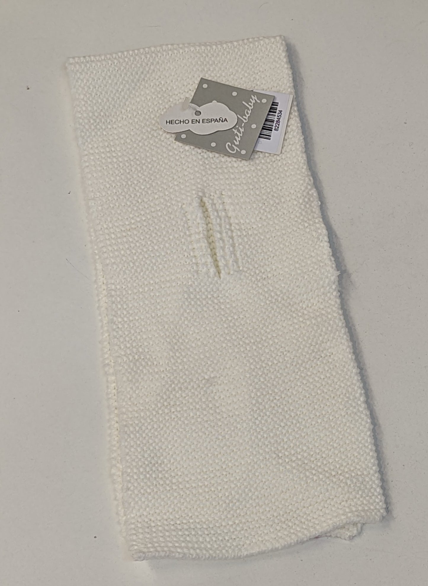 3702 Hat, scarf and mittens set