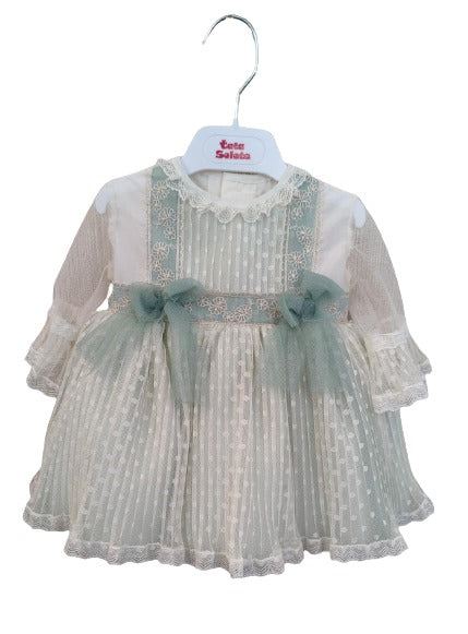 V-RUT Vestido CER