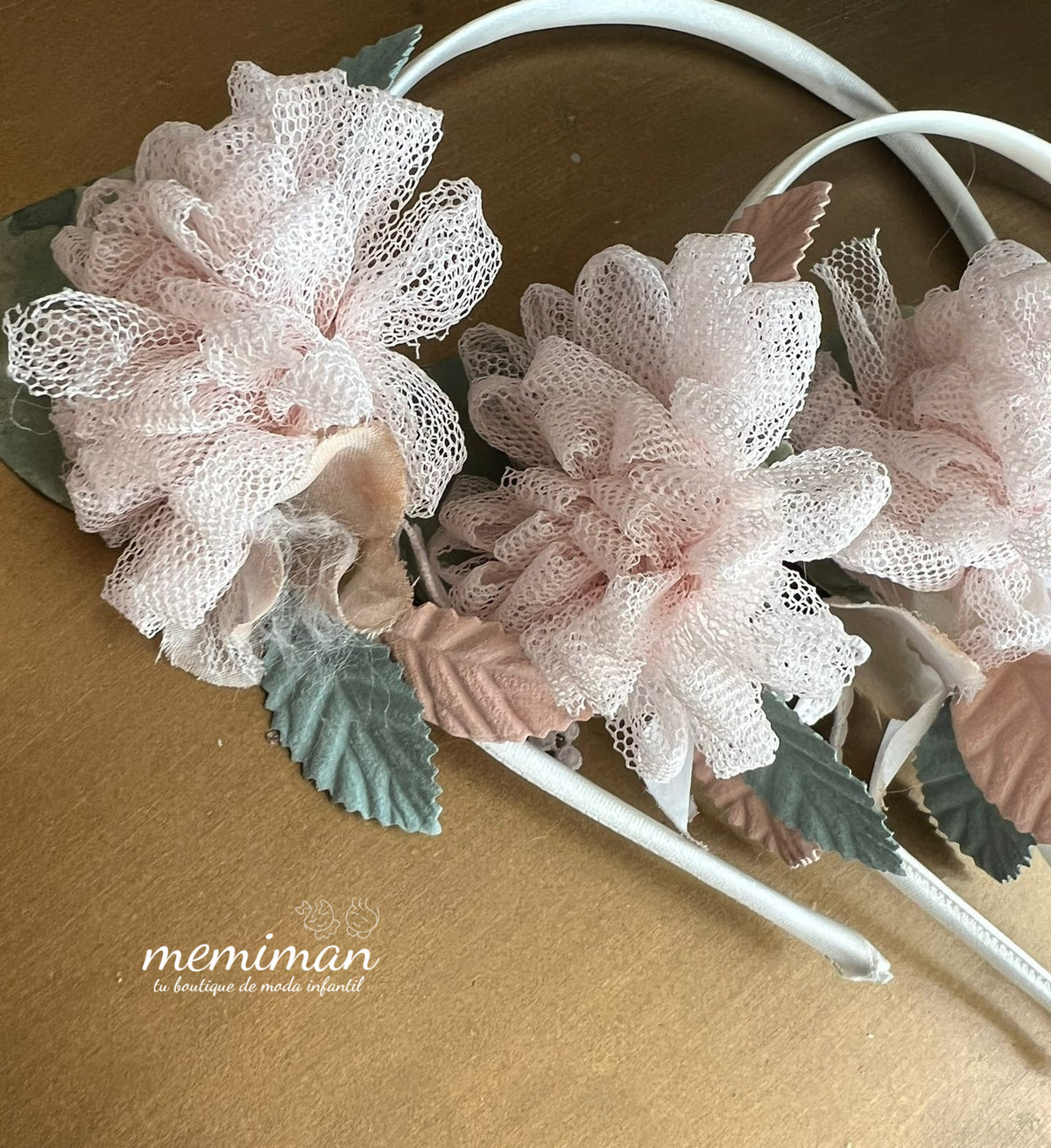 VALERIA Diadem COM/CER