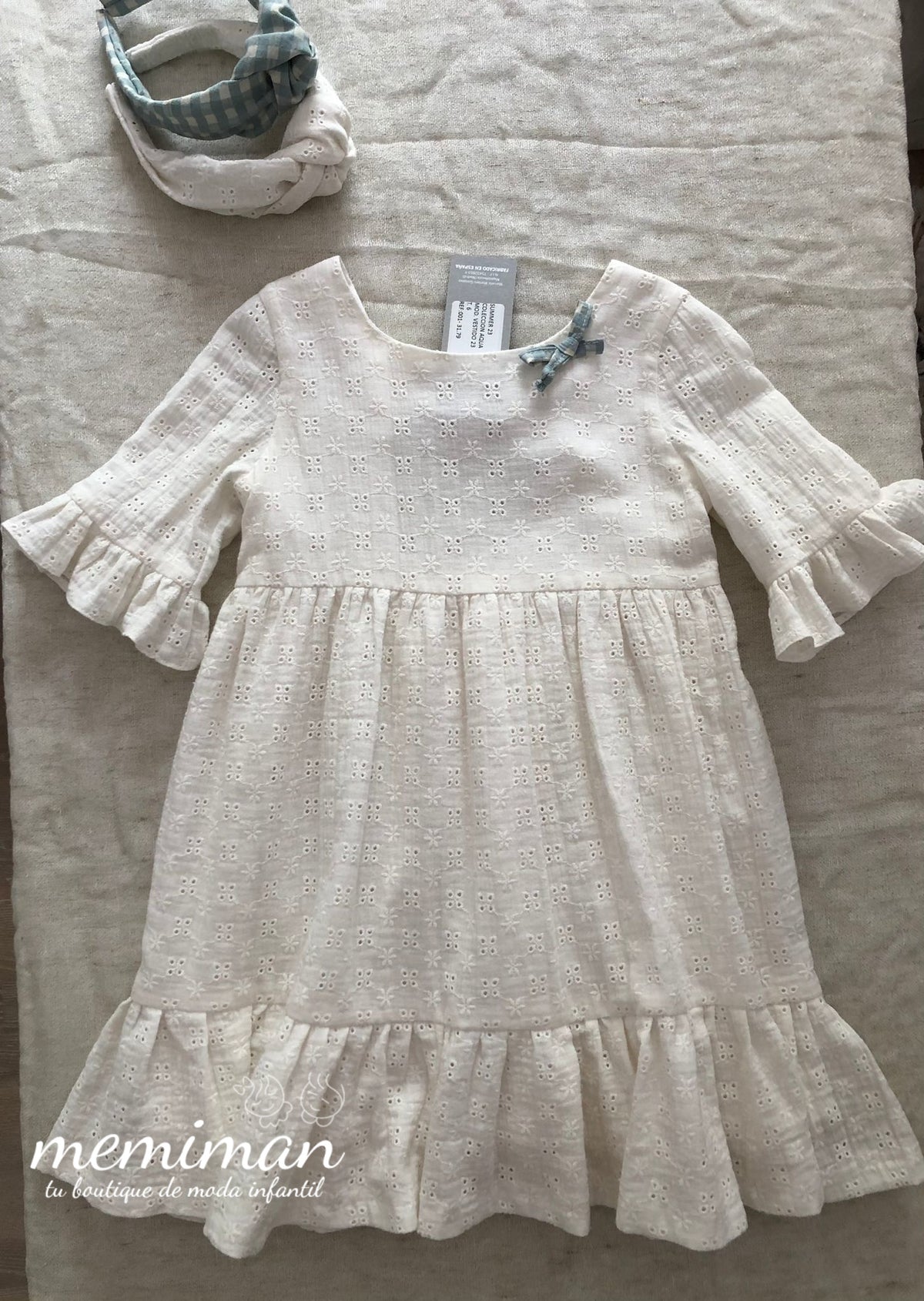 Robe AQUA 23