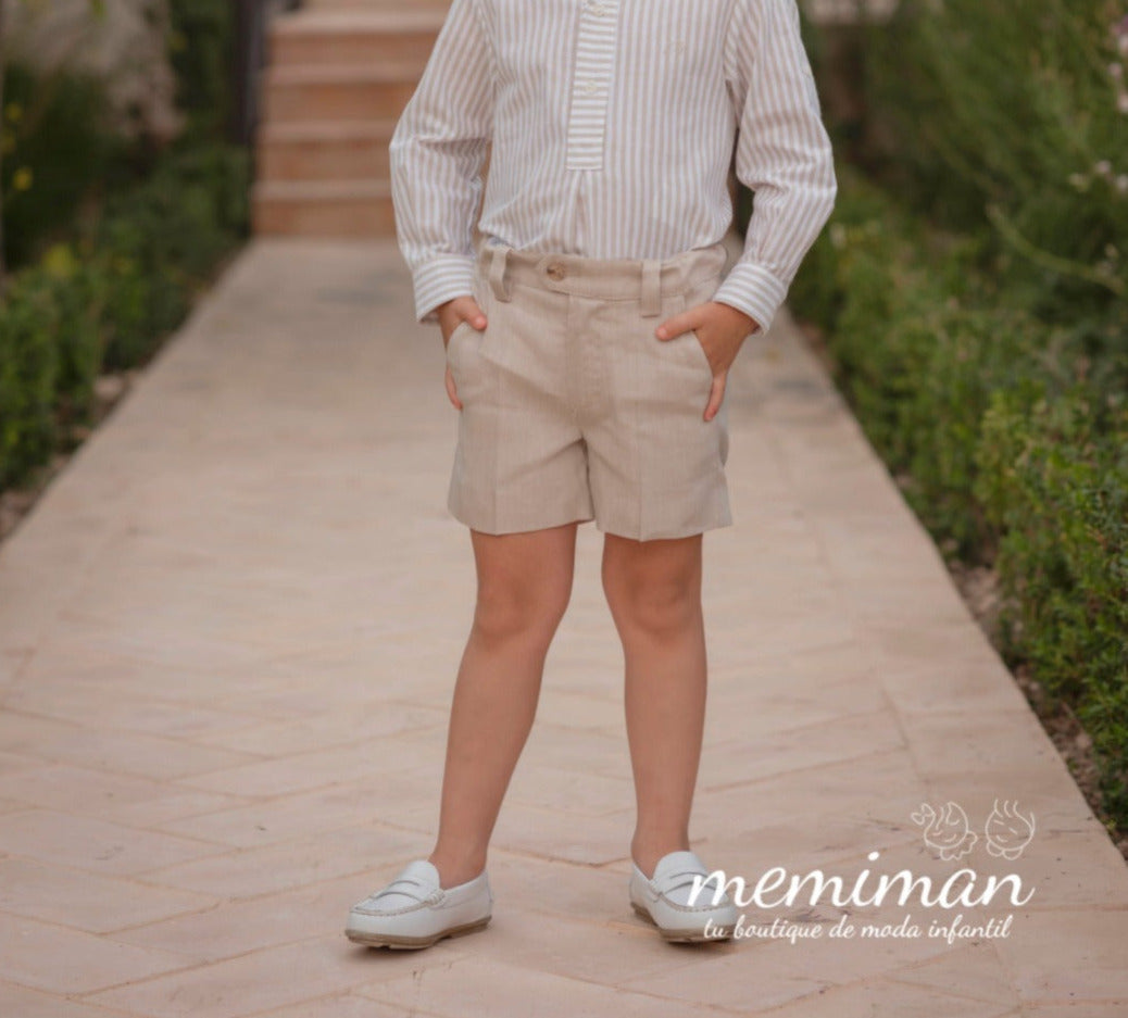 33-0232-3 Children's shorts for boys