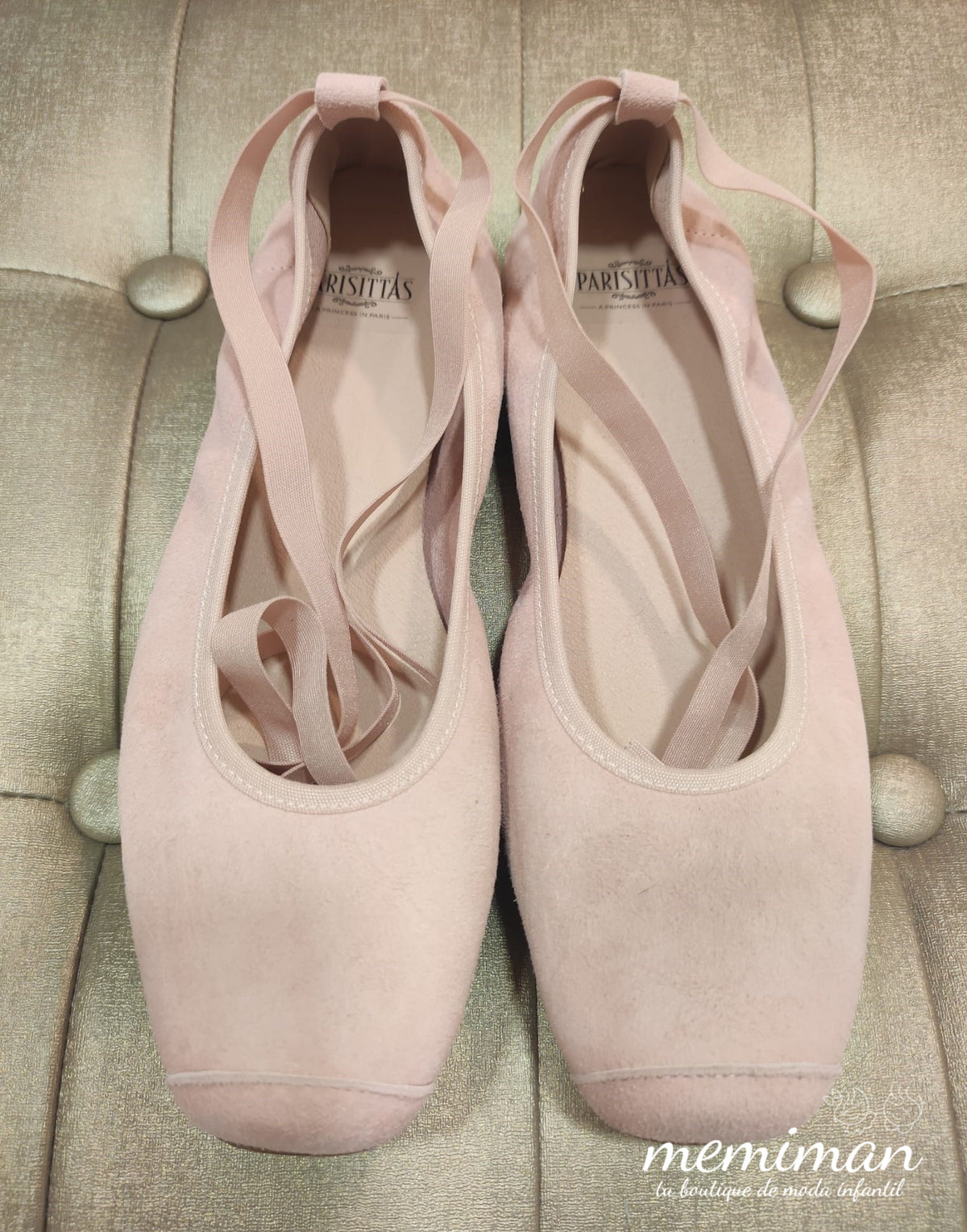 Tänzerin BETTY