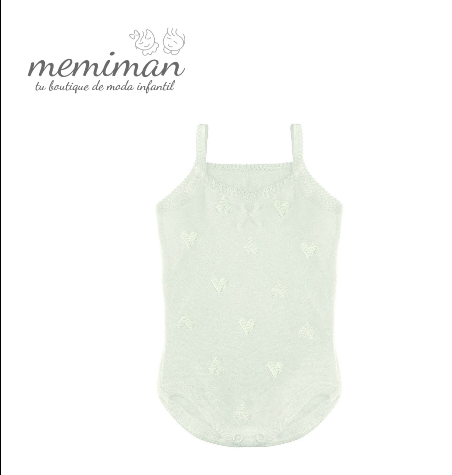 1495/024/004 Body tirantes