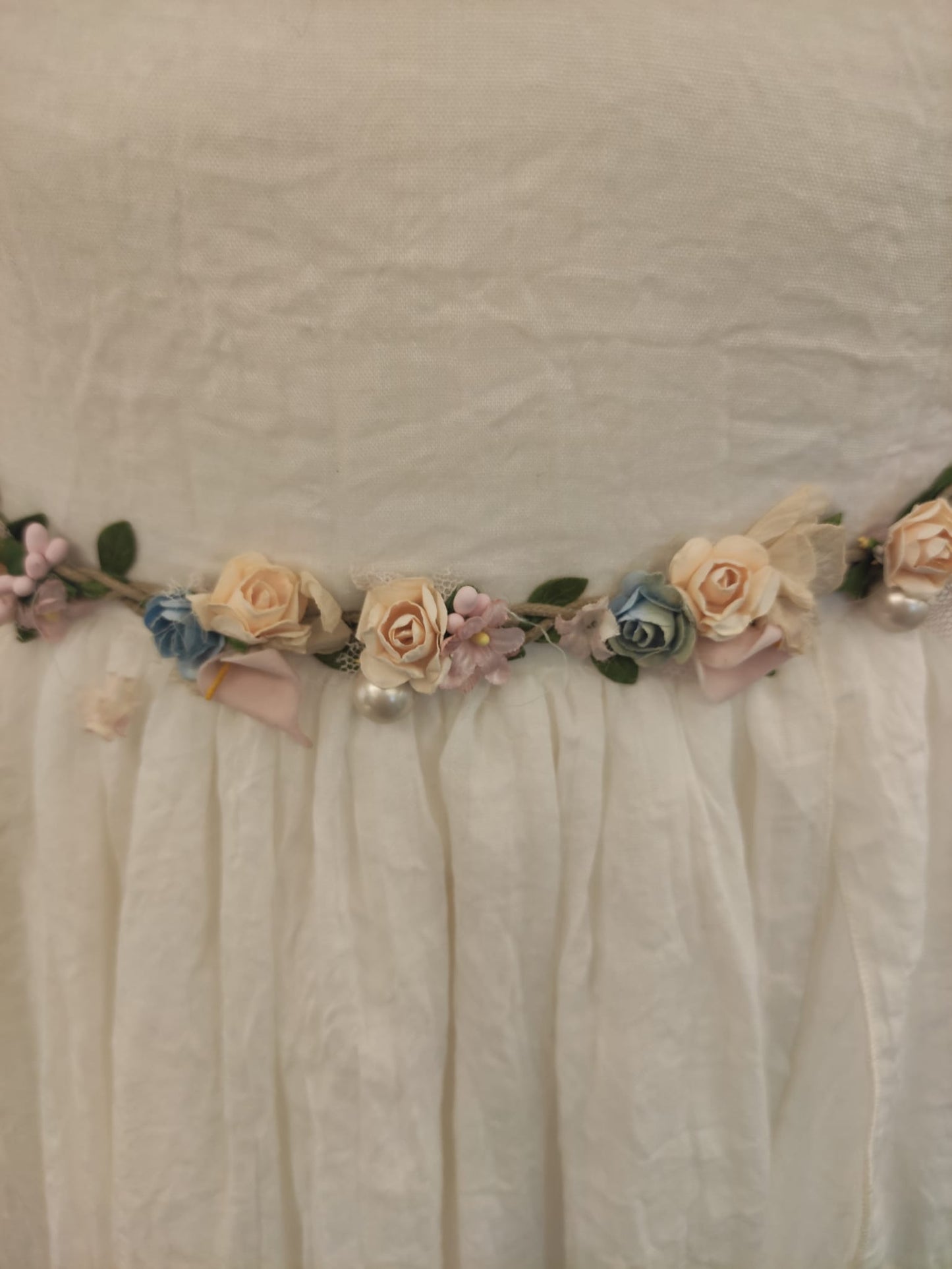 Opportunité robe de communion!