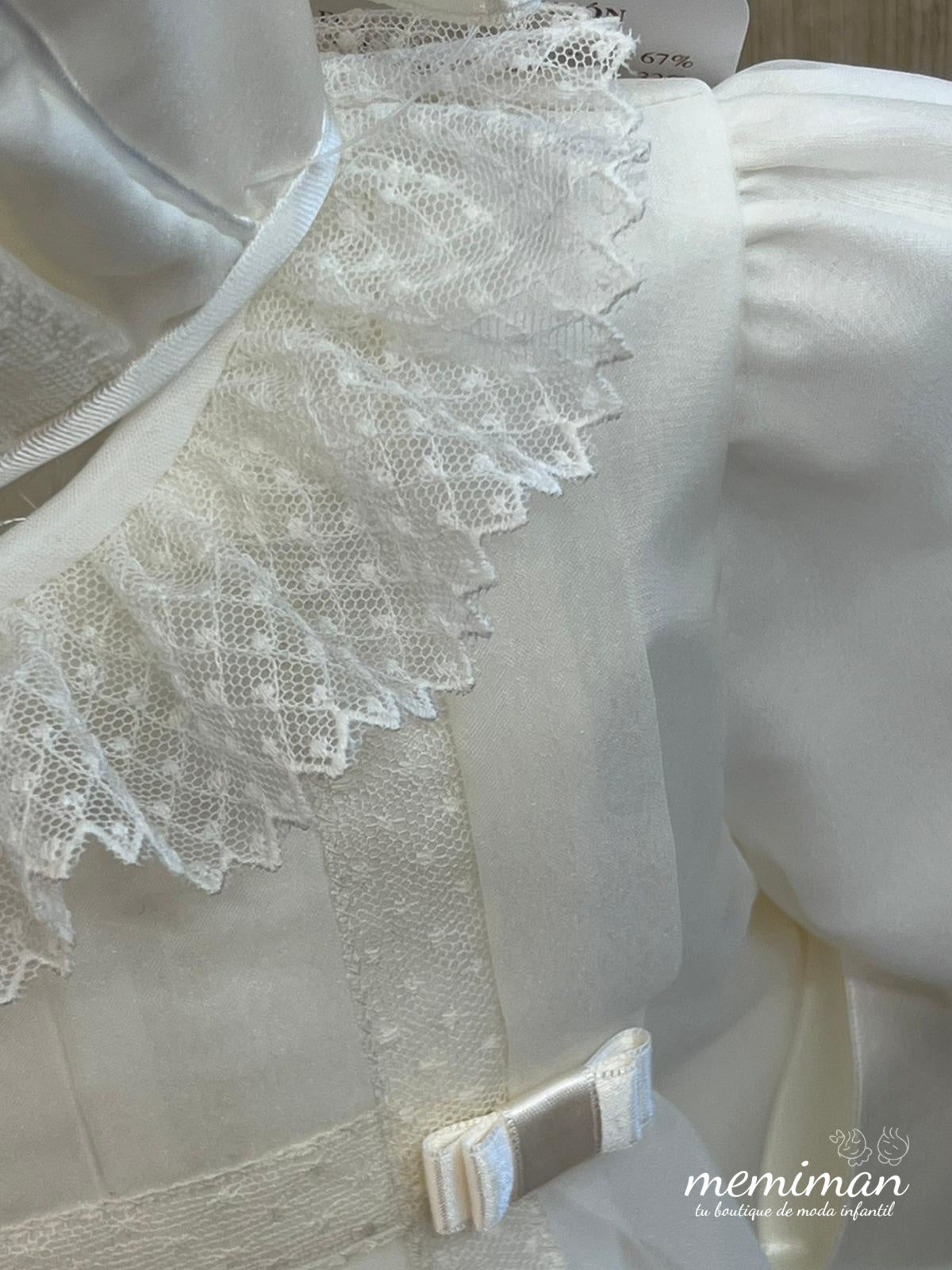 152 jupe chrétienne m/longue avec capuche