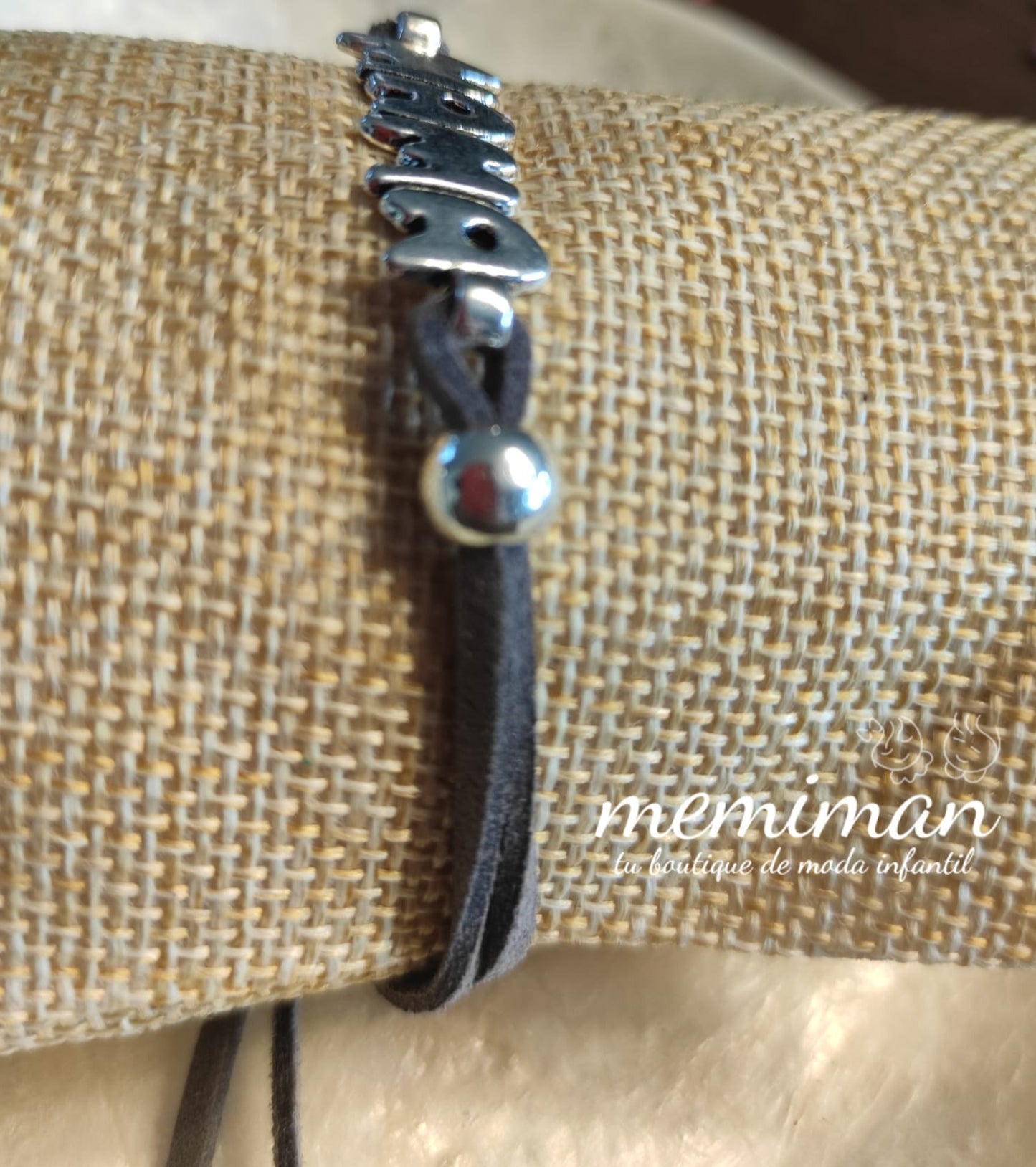 Mama-Armband