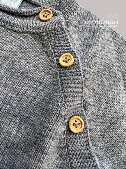 222-428 Pull enfant