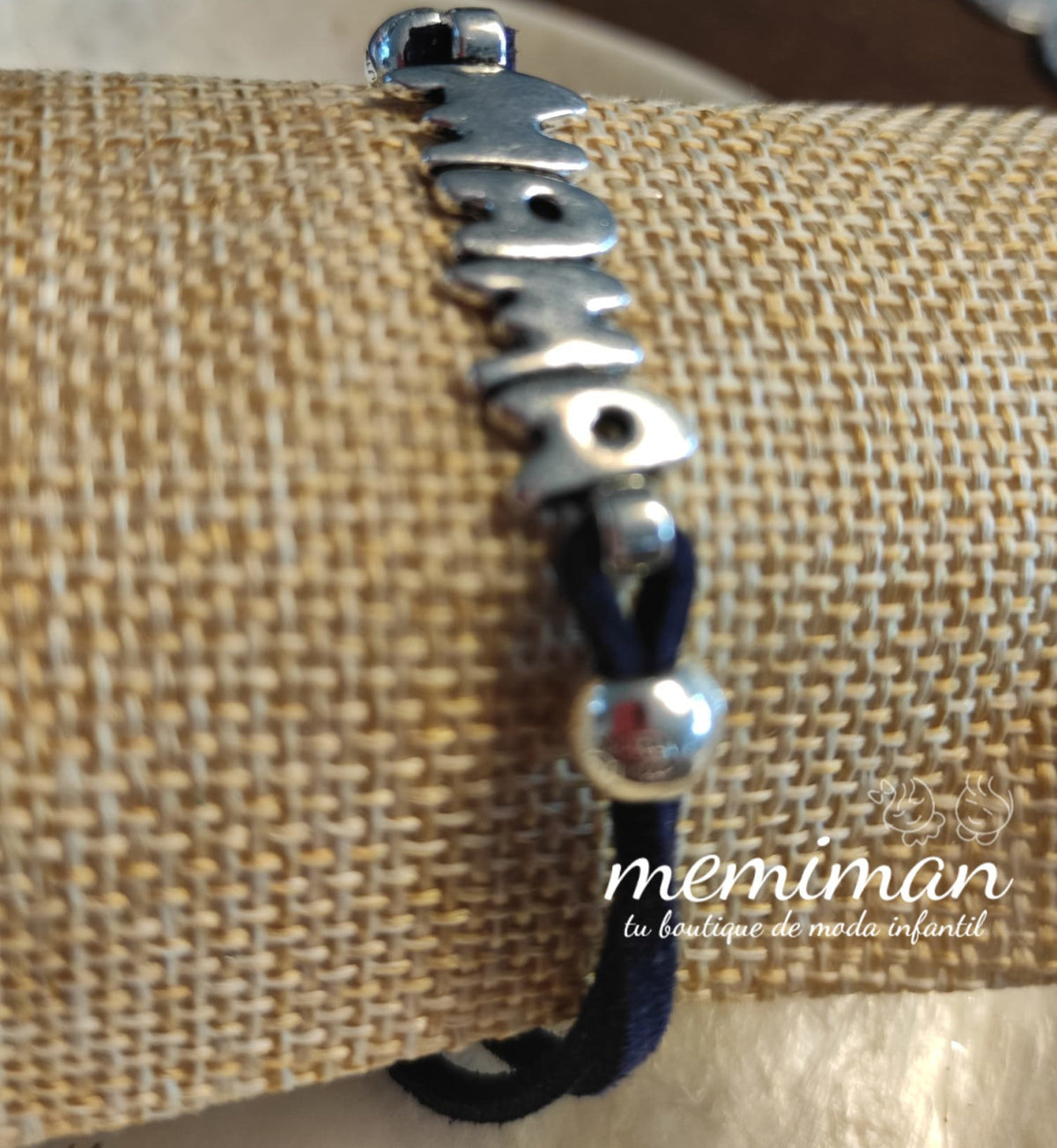 Mama-Armband