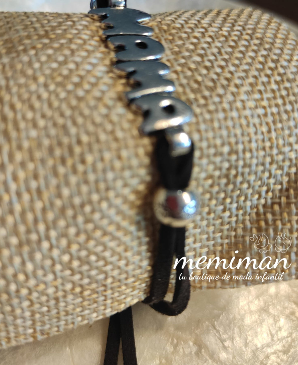 Mama-Armband