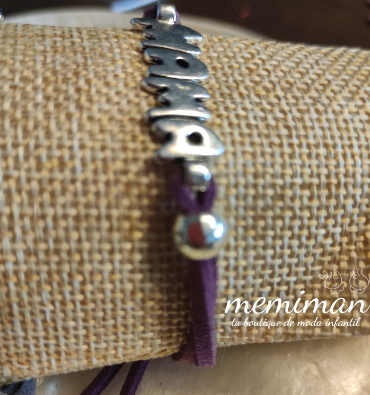 Mama-Armband