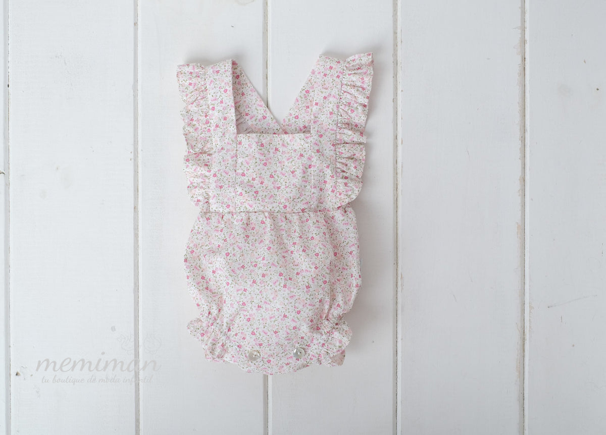 BV230224 Babygrow LIBERTY