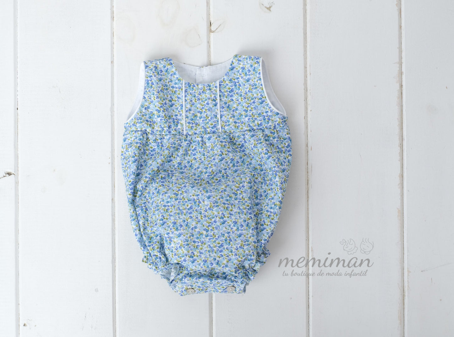 BV230324 LIBERTY romper