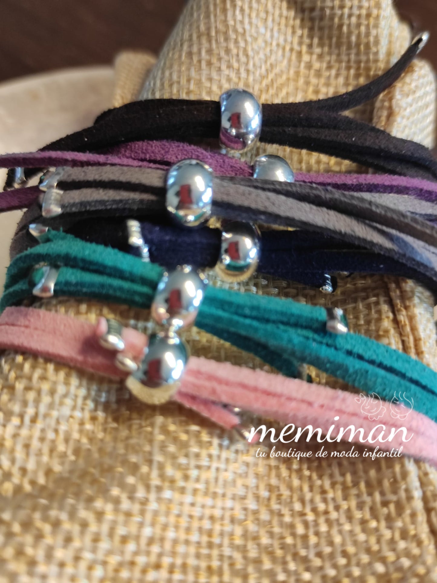Mama-Armband