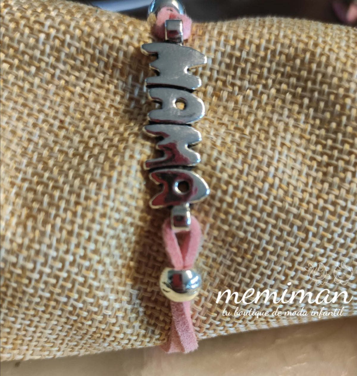 Mama-Armband
