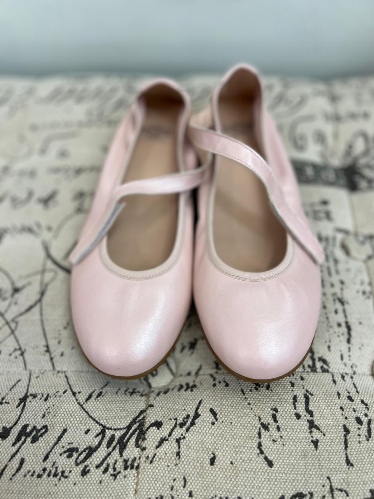 Bailarina SASHA