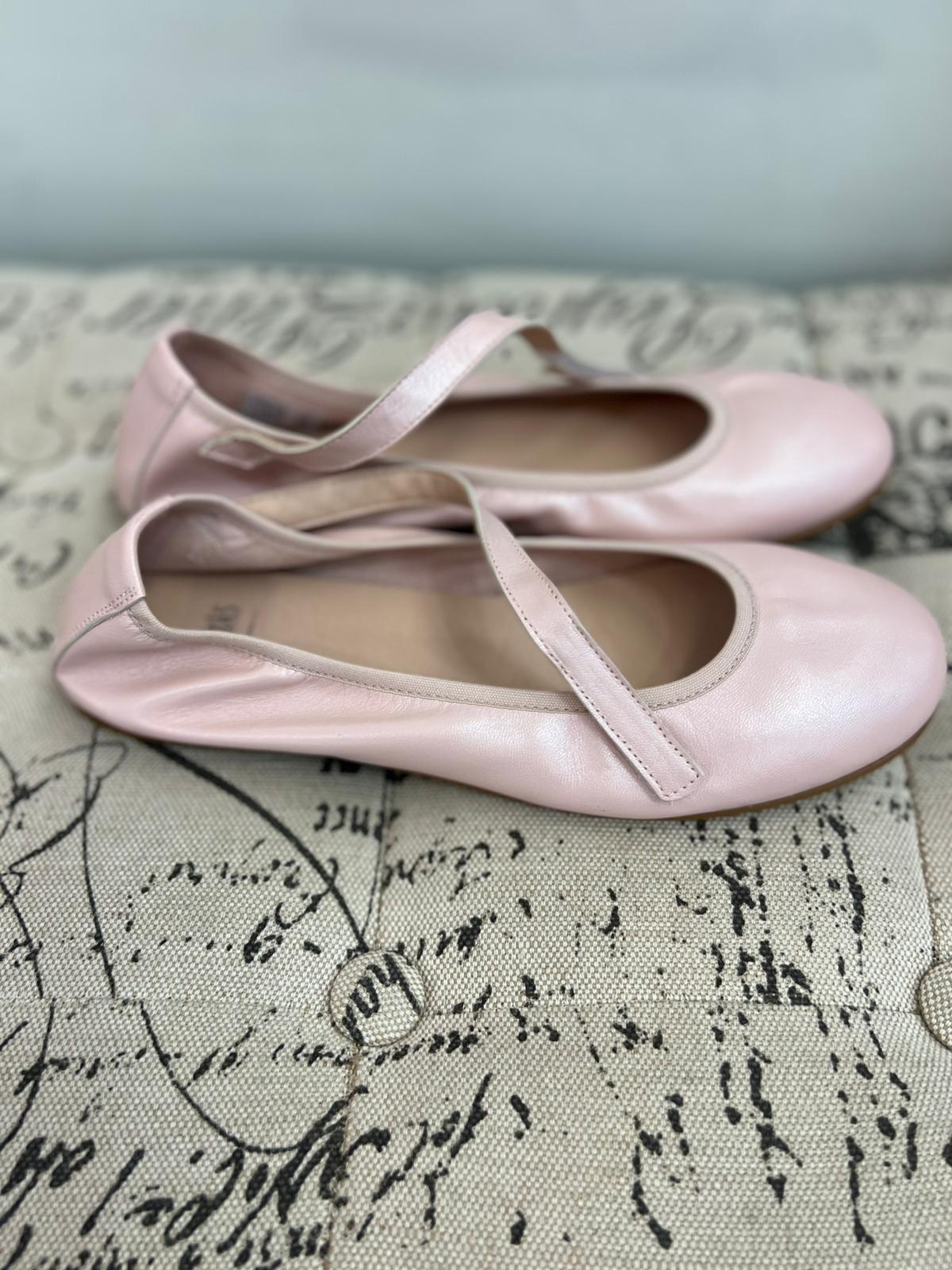Bailarina SASHA