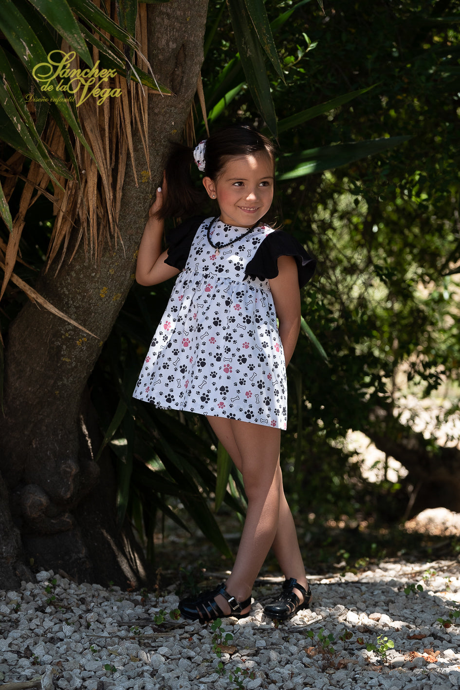 PV12802 CHANTAL Dress (GREAT DEAL)