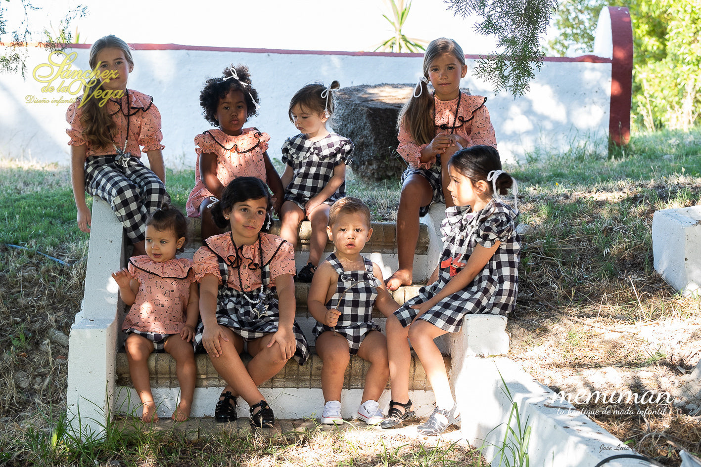 CS00102 Short garçon NICOLE