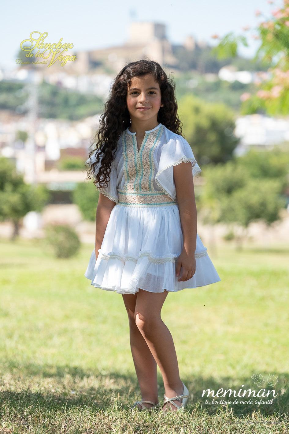 PV12907 SCARLETT Conjunto Falda (antes 99,00€)