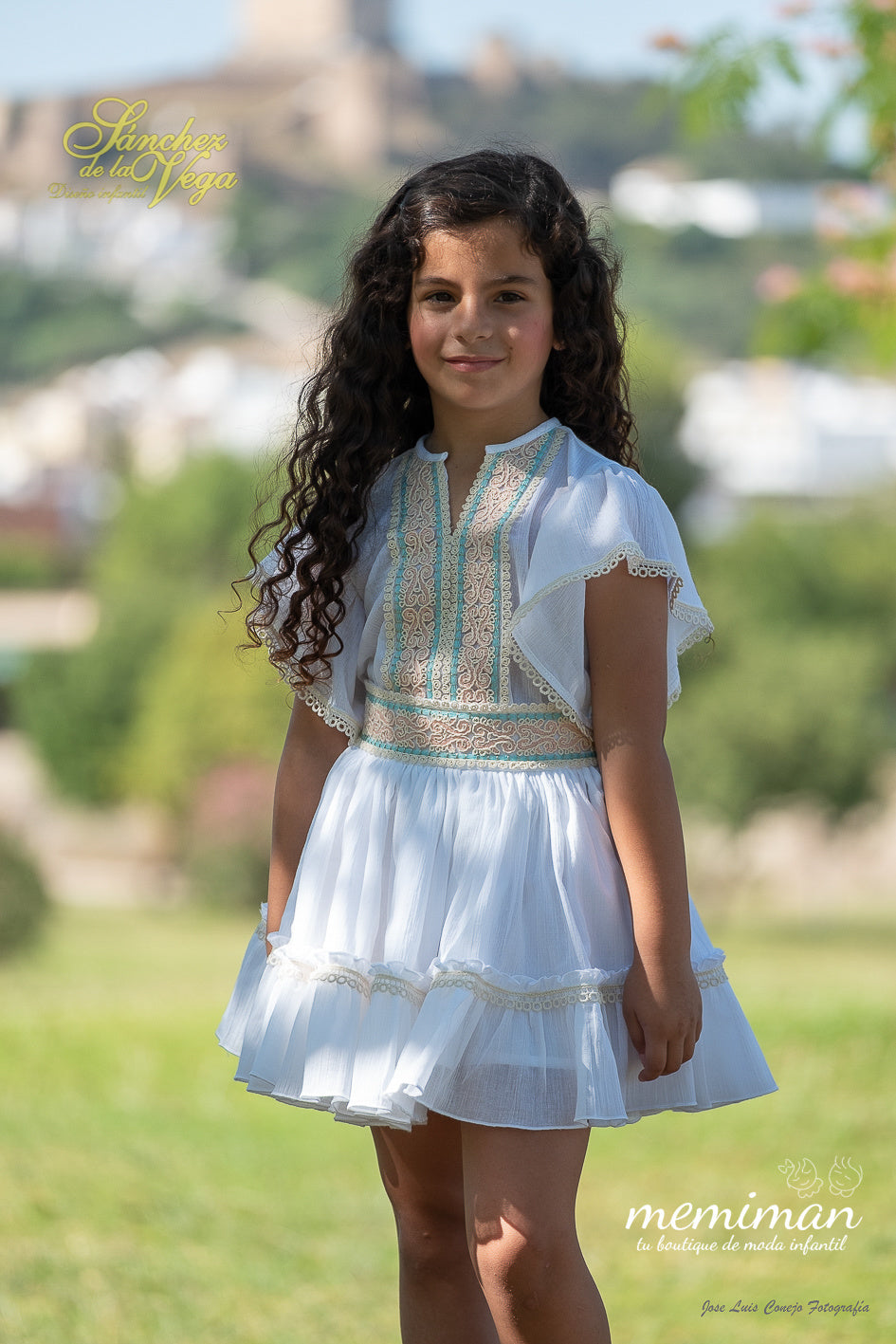 PV12907 SCARLETT Conjunto Falda (antes 99,00€)