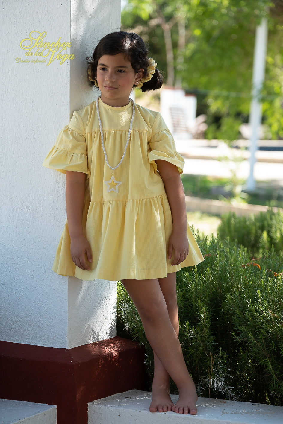 CS00612 LOANA Dress (before €62.00)