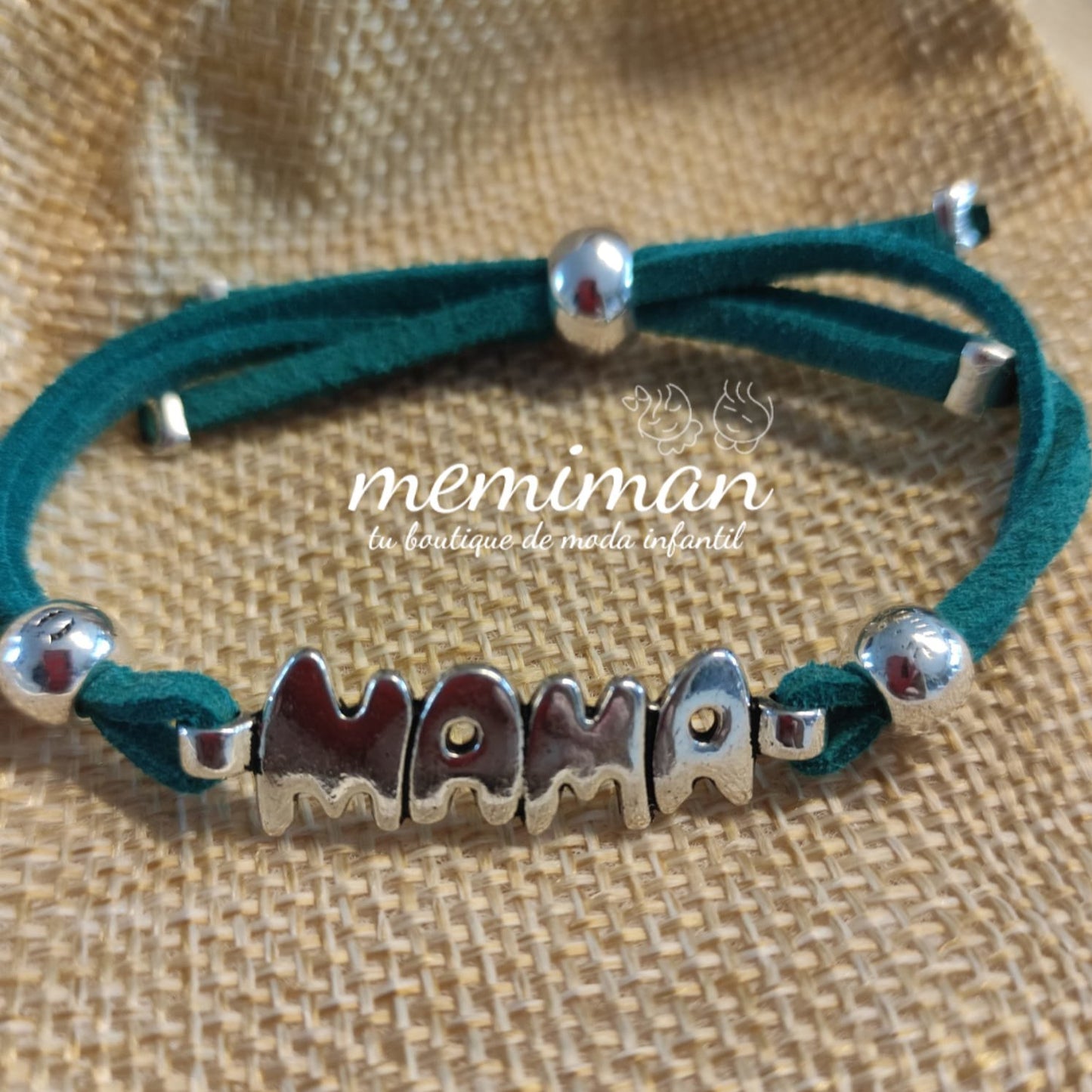 Mama-Armband
