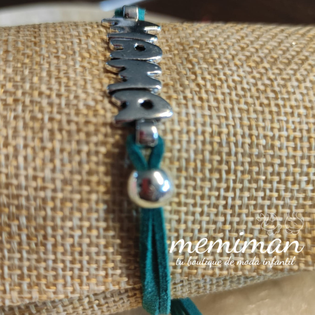 Mama-Armband