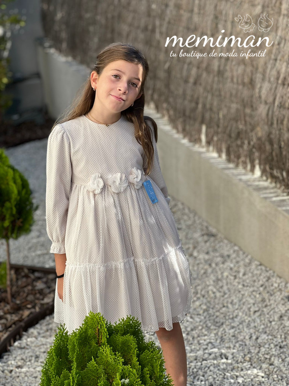 222-237 Tenue de cérémonie