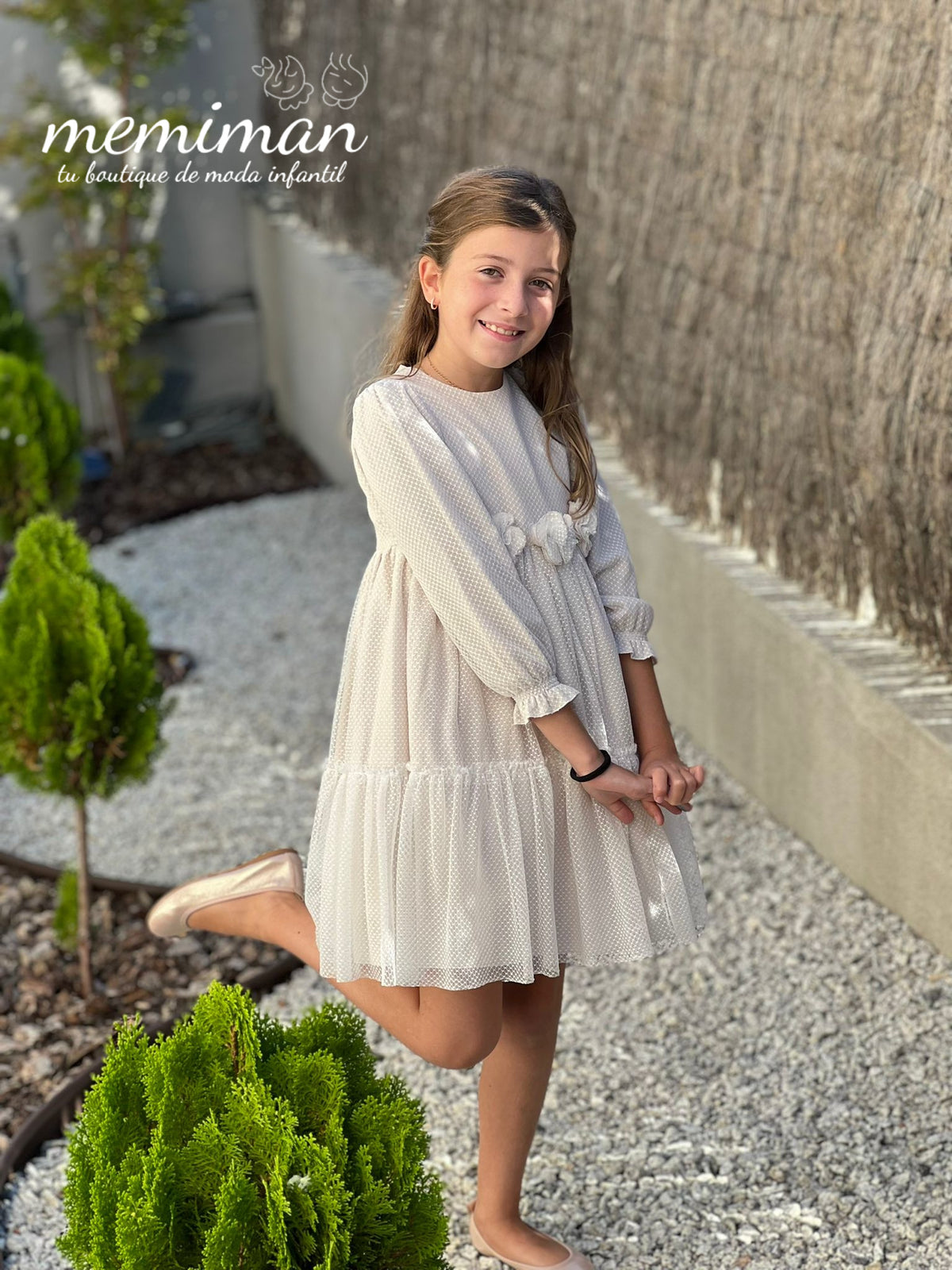 222-237 Tenue de cérémonie