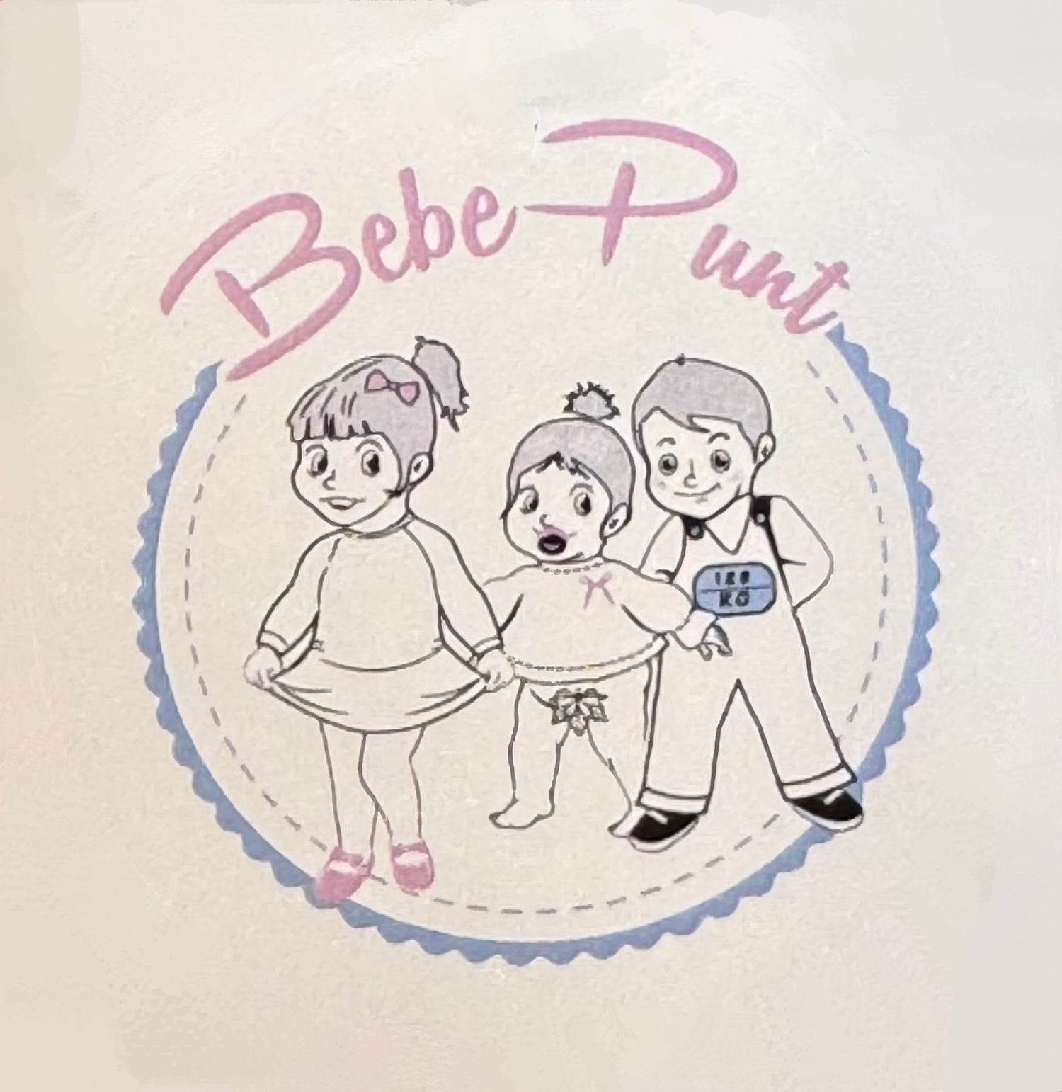 Bebé Punt