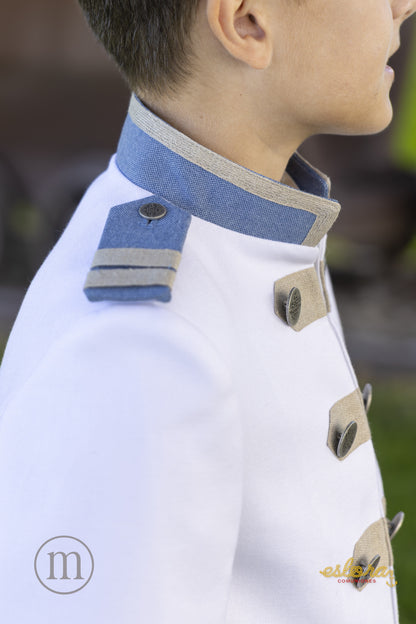 023/26AL TRAVIESO  Almirante