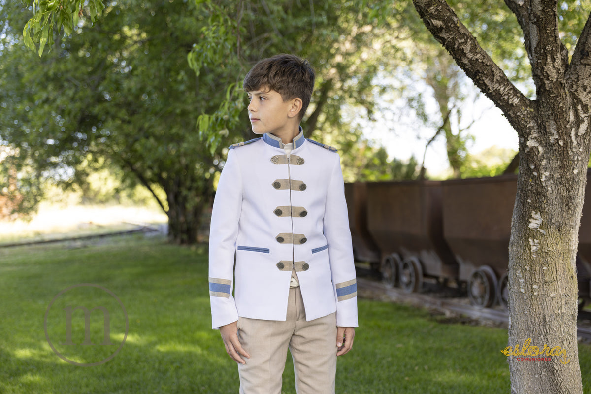 023/26AL TRAVIESO  Almirante