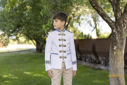 023/26AL TRAVIESO  Almirante