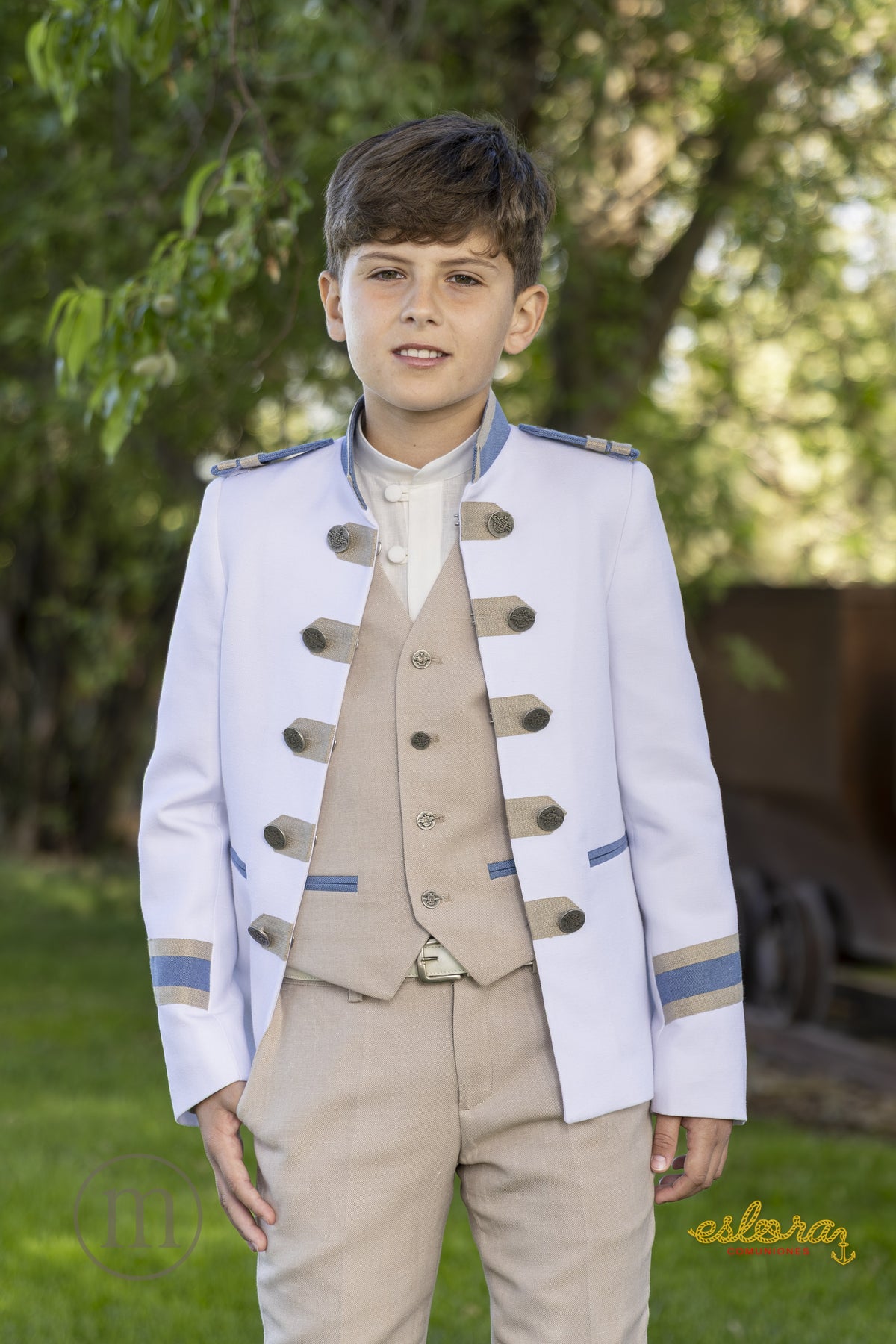 023/26AL TRAVIESO  Almirante