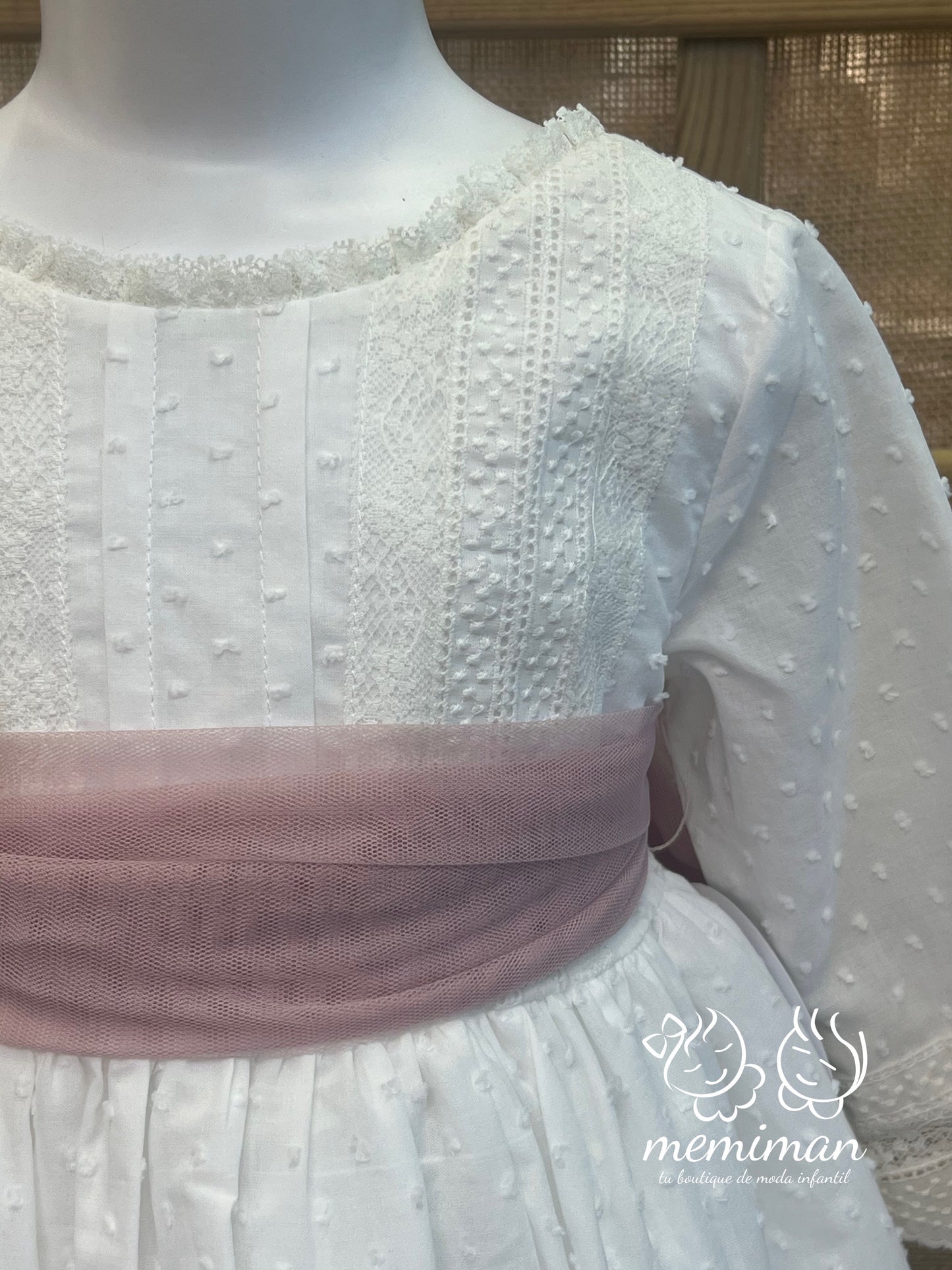 V230230 PUMAROSA Vestido