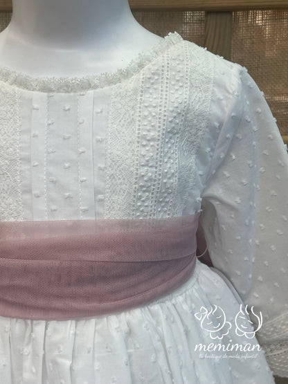 V230230 PUMAROSA Vestido