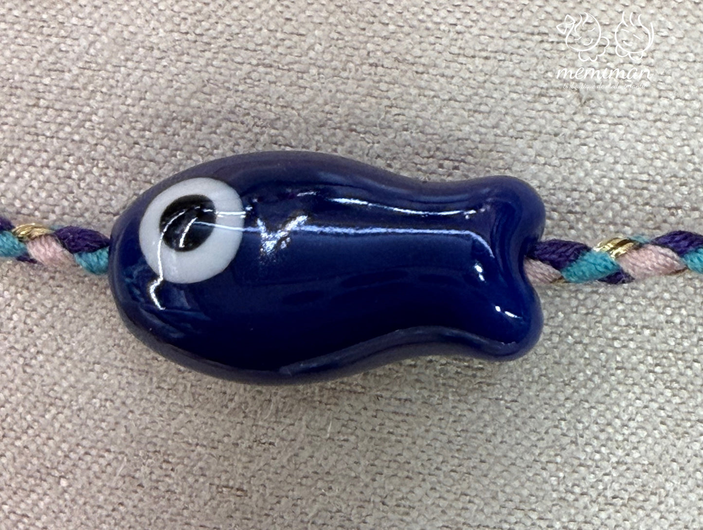 PEZ Pulsera