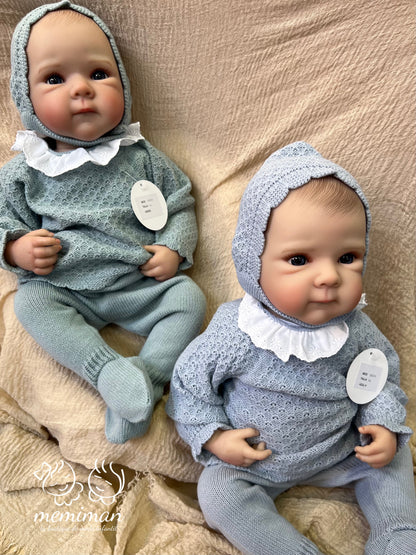 25233 Ensemble de leggings Mimos 