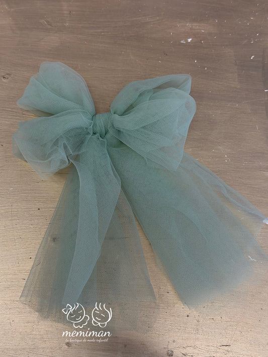 Lazo Tul Pequeño