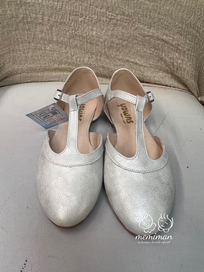 26197 Zapato Hebilla