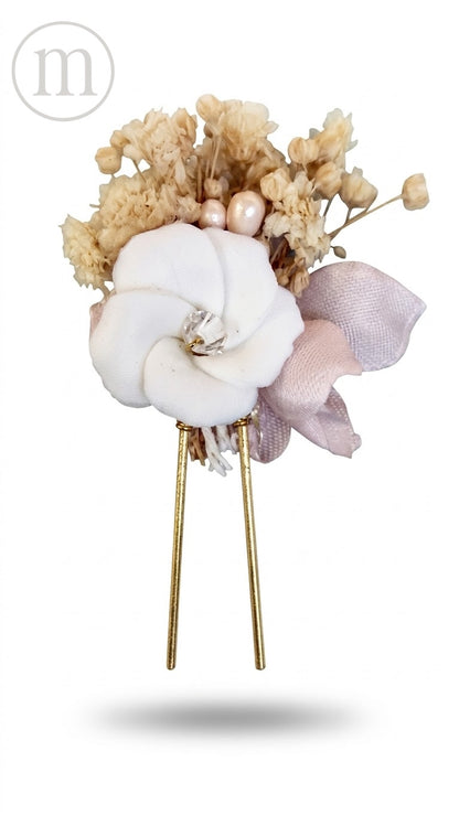 Flores pelo COM/CER