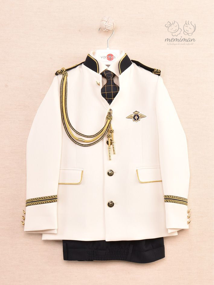 10-02139 Almirante Texturado Bicolor