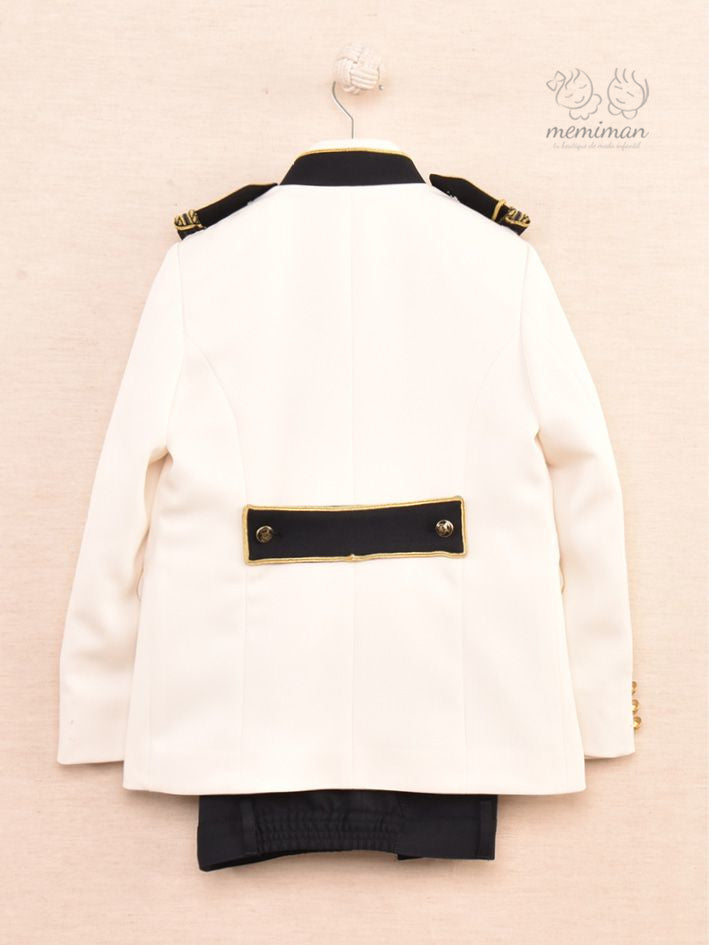 10-02139 Almirante Texturado Bicolor